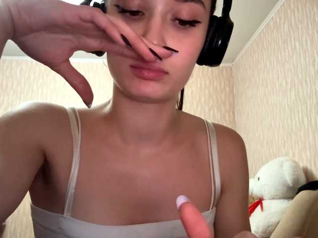 SableWisp live cam on BongaCams