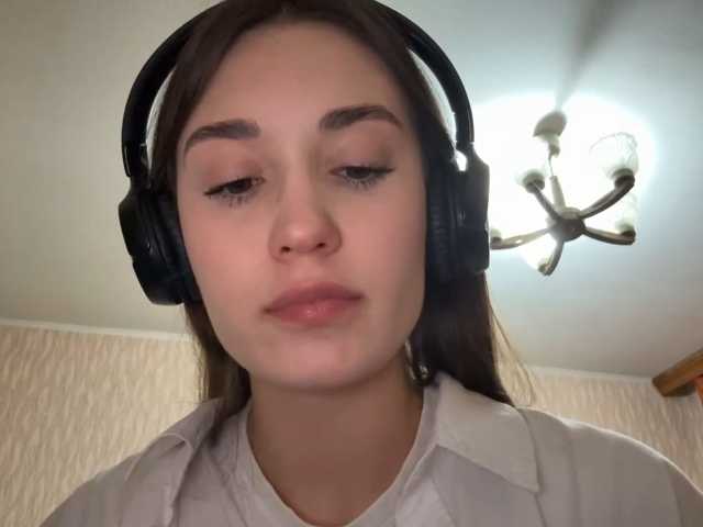 SableWisp live cam on BongaCams