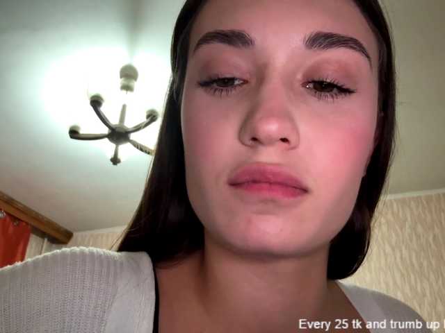 SableWisp live cam on BongaCams