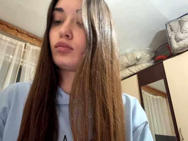 SableWisp live cam on BongaCams