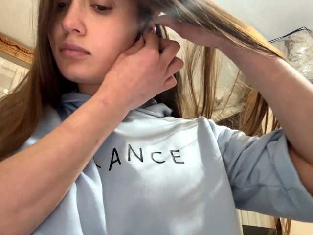 SableWisp live cam on BongaCams
