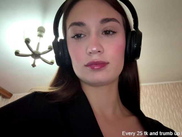 SableWisp live cam on BongaCams