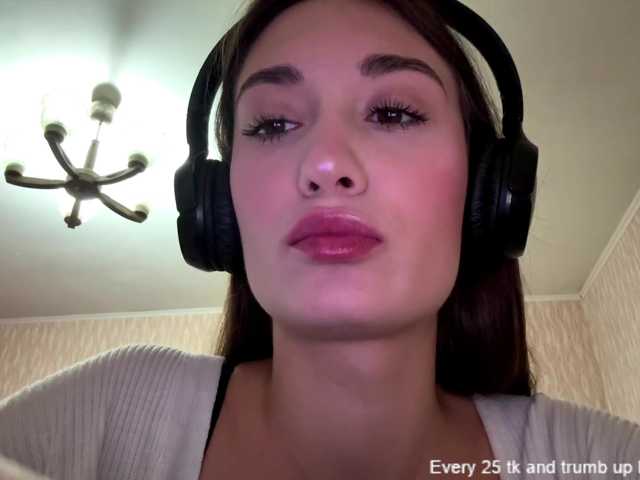 SableWisp live cam on BongaCams