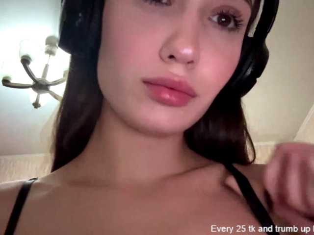 SableWisp live cam on BongaCams