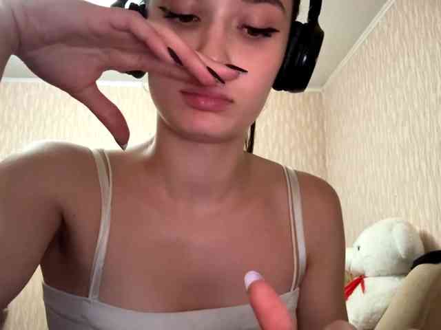 Modella: SableWisp