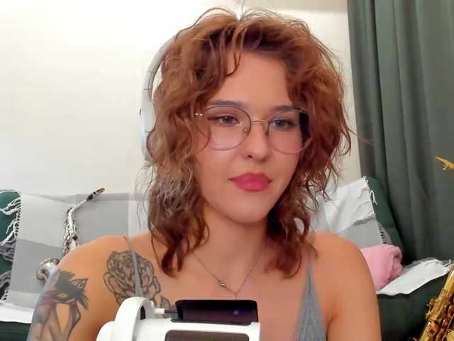 CarlHigson live cam on BongaCams