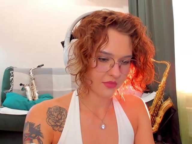CarlHigson live cam on BongaCams
