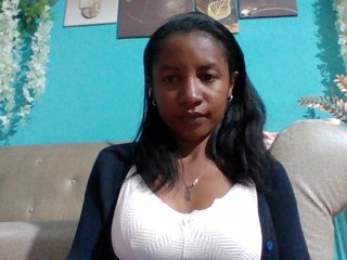 Nanciah Porn Show