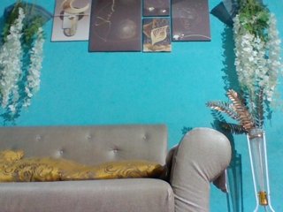 Nanciah's Live Webcam
