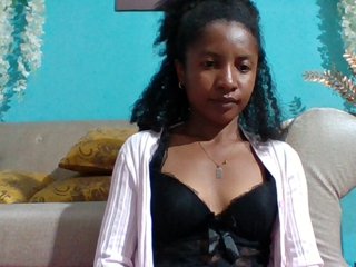 Nanciah Porn Show
