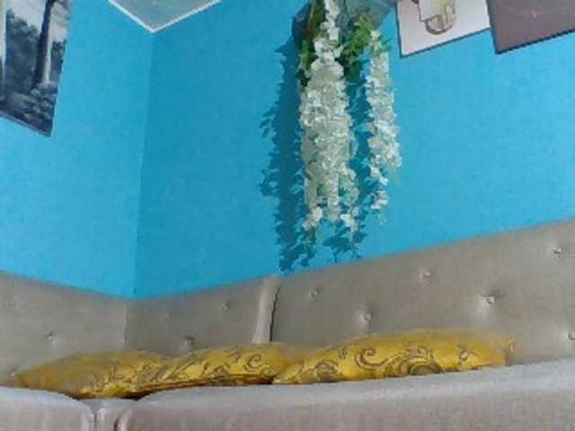 Nanciah live cam on BongaCams