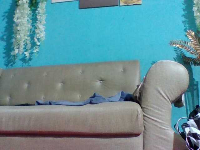 Nanciah live cam preview