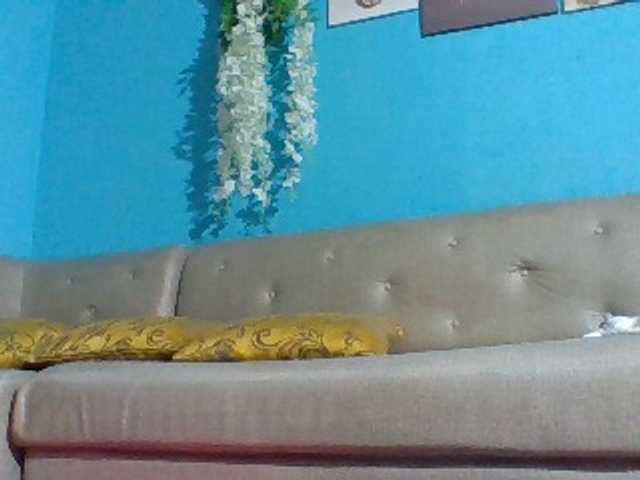 Nanciah live cam on BongaCams