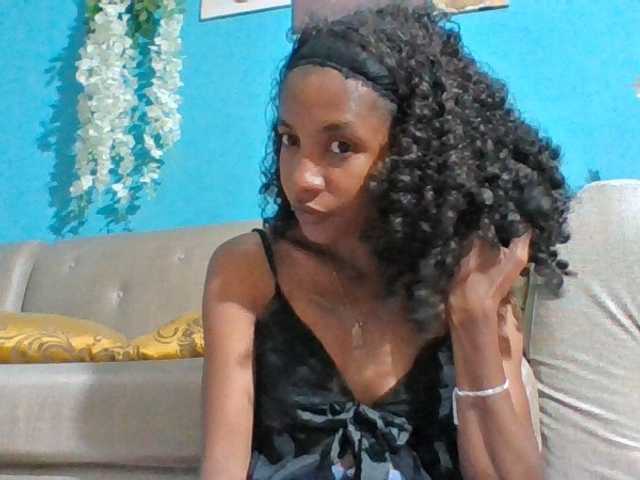 Nanciah live cam on BongaCams