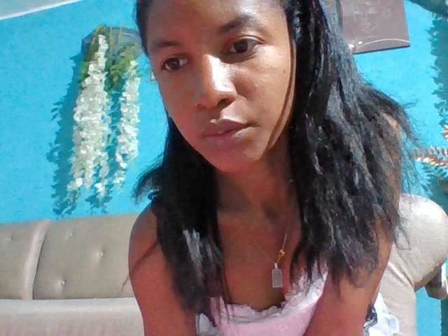 Nanciah live cam preview