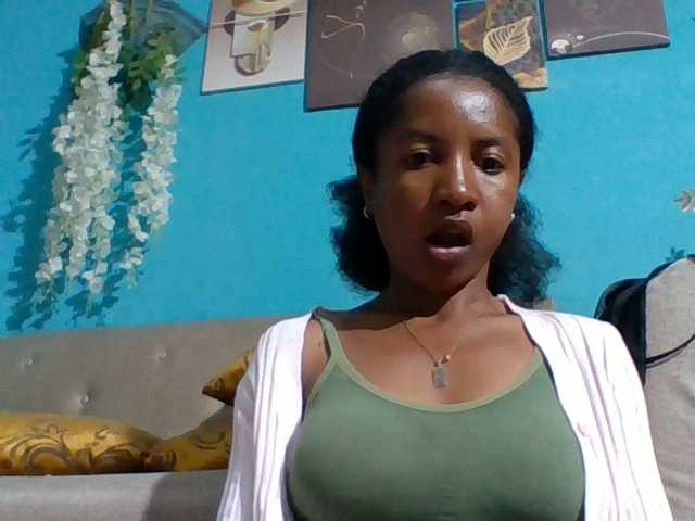 Nanciah