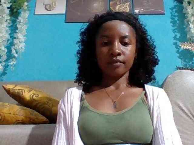 Nanciah Nanciah