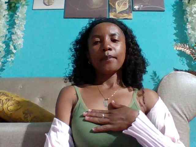 Nanciah Nanciah