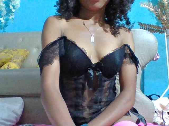 Nanciah Nanciah