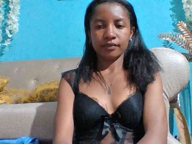 Nanciah webcam