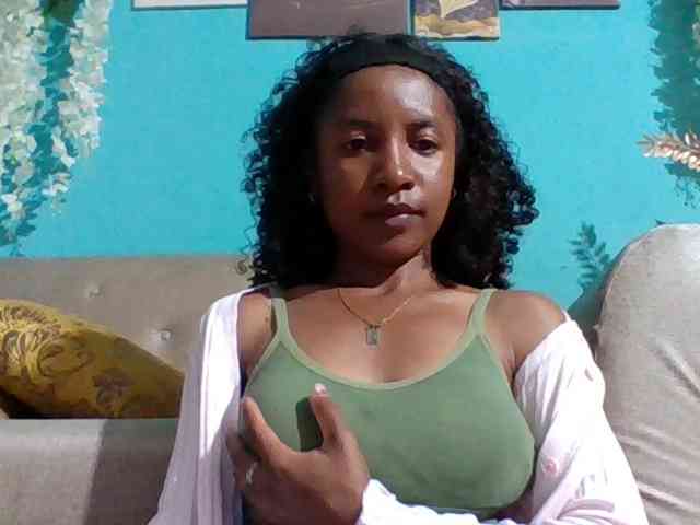 Nanciah