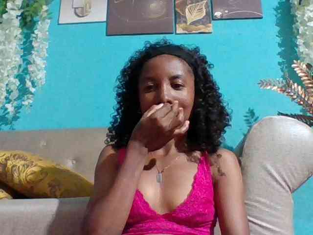 Nanciah Nanciah