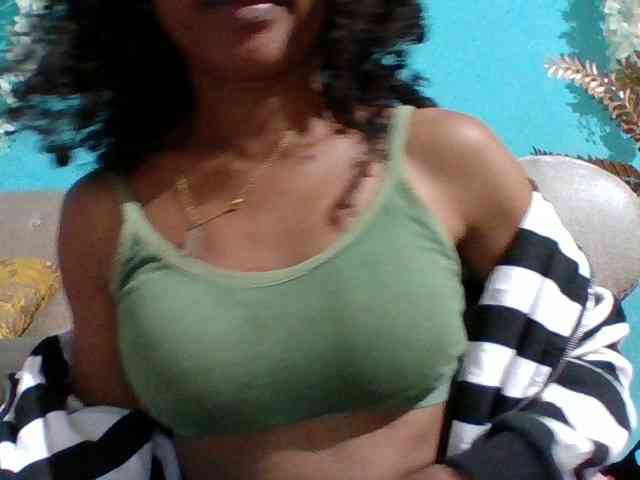 Nanciah Nanciah