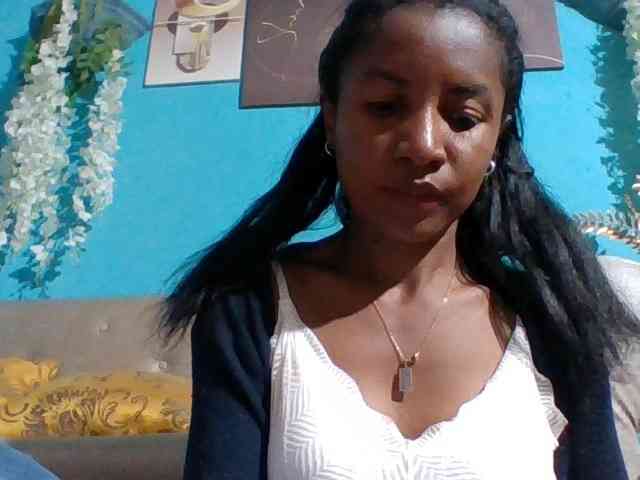 Modèle: Nanciah