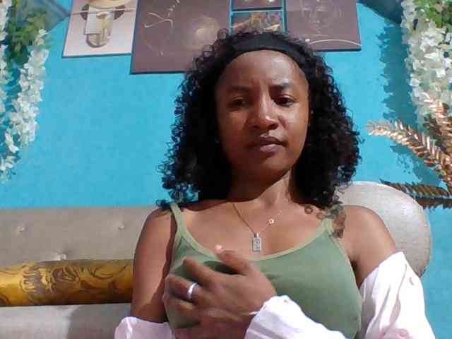 Nanciah