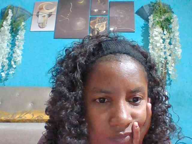 Nanciah