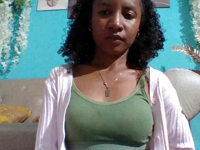 Nanciah Nanciah
