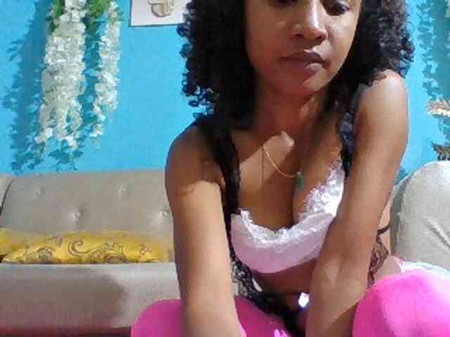 Nanciah Nanciah