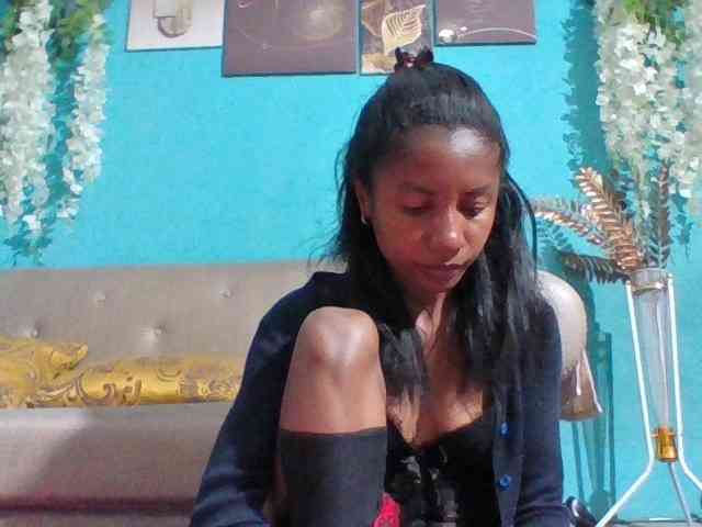 Nanciah webcam