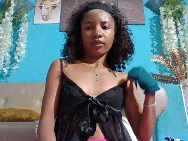 Nanciah webcam