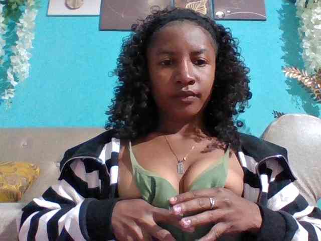 Nanciah Nanciah