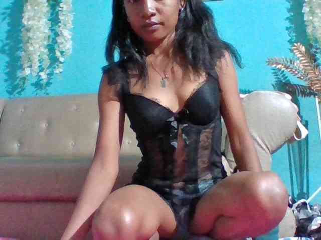 Nanciah