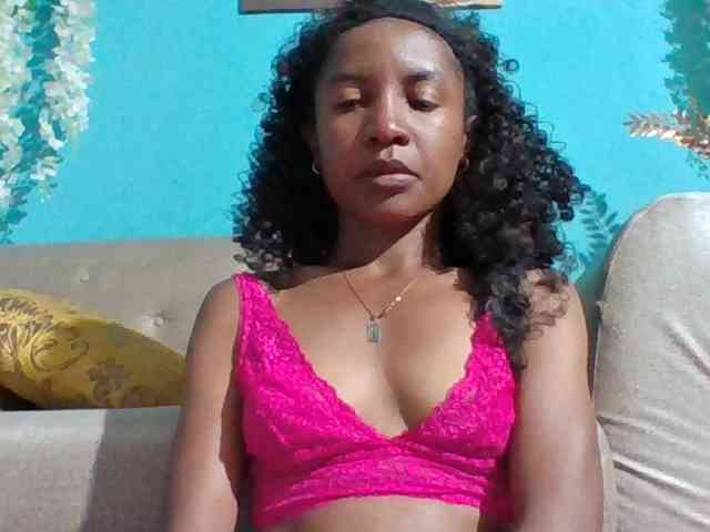Nanciah Nanciah