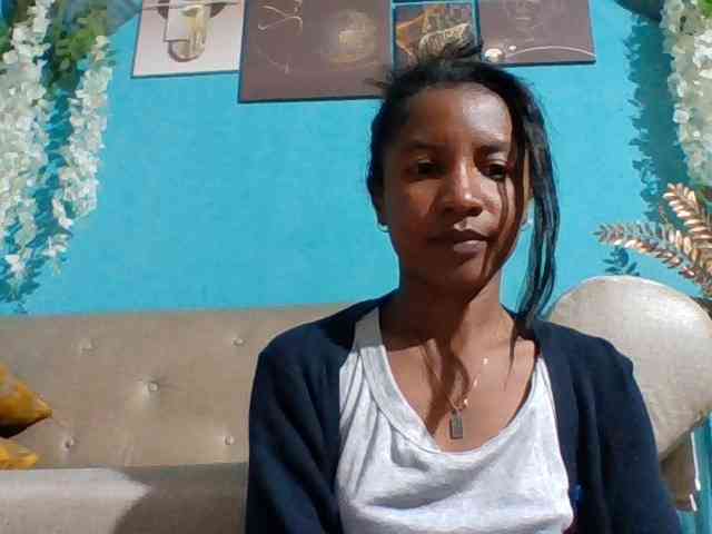 Nanciah Nanciah
