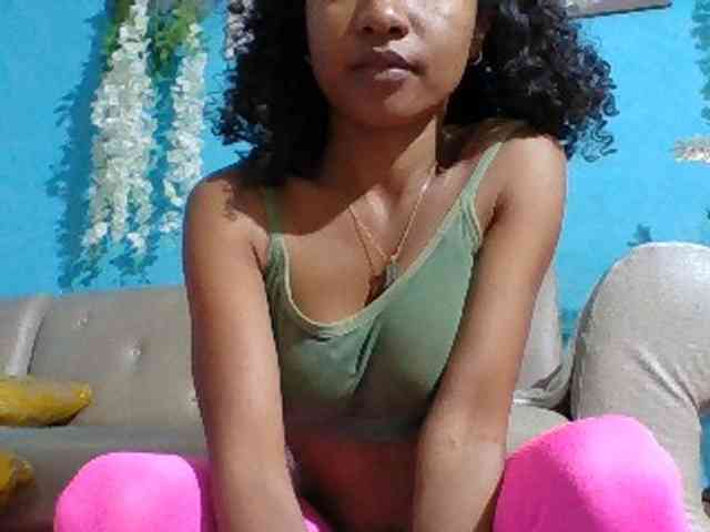 Nanciah Nanciah