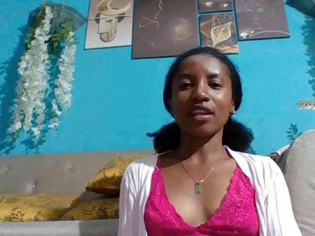 Nanciah