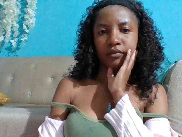 Nanciah Nanciah