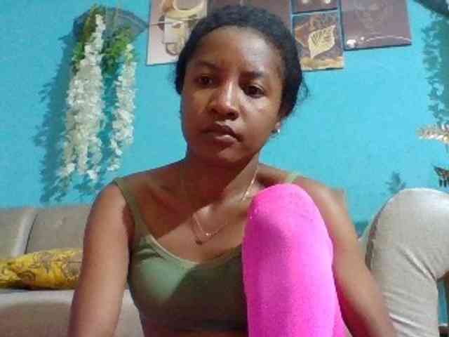Nanciah Nanciah