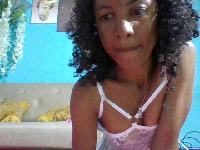 Modèle: Nanciah