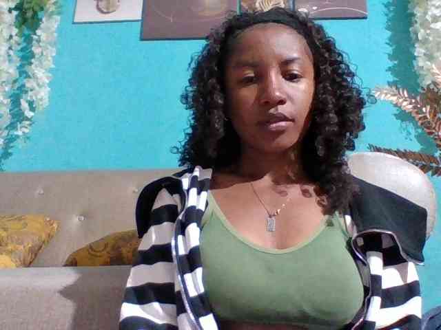 Nanciah Nanciah