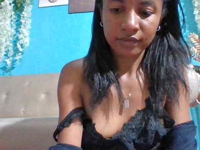 Nanciah Nanciah