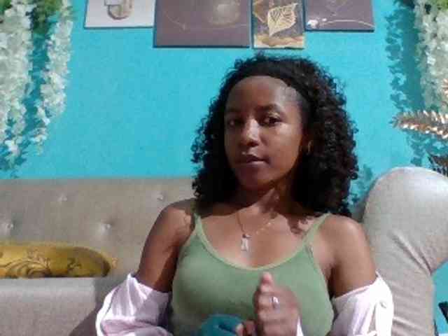 Nanciah Nanciah