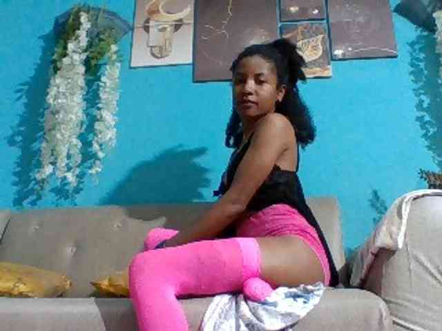 Nanciah Nanciah