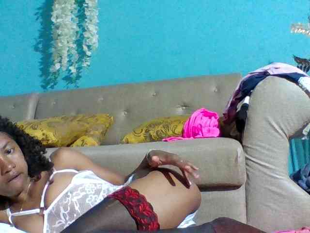 Nanciah