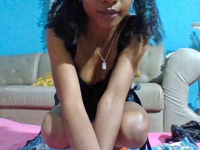 Modèle: Nanciah