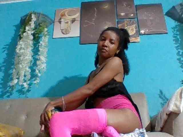 Modèle: Nanciah